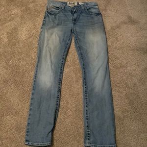 Ariat M2 Relaxed Boot, 32in waist 36in length